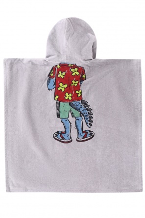 Cape towel, zdjęcie 2 Cape towel od Stella McCartney Kids